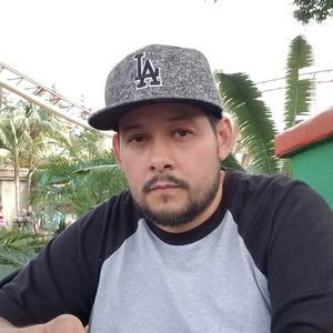 Meet your Posher, Ronald